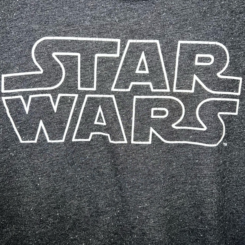 Star Wars Mad Engine T-Shirt🦎🌵